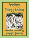Cover image for INDIAN FAIRY TALES--29 children's tales from India